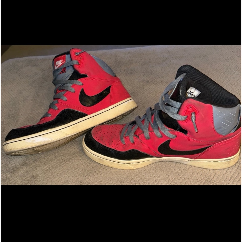 Nike Air High Tops